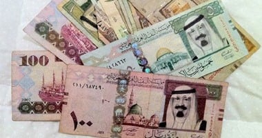 “السعودي في العالي”.. سعر الريال السعودي اليوم الجمعة 20 ديسمبر 2024 في السوق السوداء والبنوك