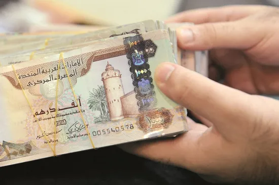 الدرهم الاماراتي عامل كام؟.. سعر الدرهم إماراتي مقابل الجنيه المصري في السوق السوداء اليوم الاثنين 30-12-2024 وفي البنوك المصرية