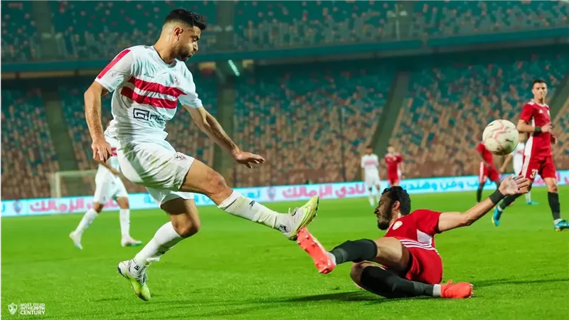 ‘‘ الإيجبشين ليج‘‘ موعد مباراة الزمالك وطلائع الجيش والقنوات الناقلة في بطولة الدوري المصري