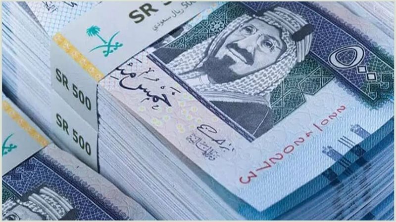 100 ريال سعودي كم جنيه مصري؟ .. سعر الريال السعودي مقابل الجنيه المصري اليوم الأحد الموافق 22 سبتمبر 2024 في السوق السوداء