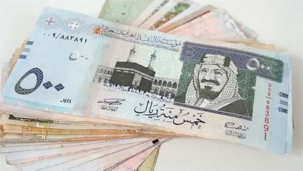 وصل كام؟ سعر الريال السعودي اليوم في السوق السوداء والبنوك مقابل الجنيه المصري اليوم الخميس 16 يناير 2025