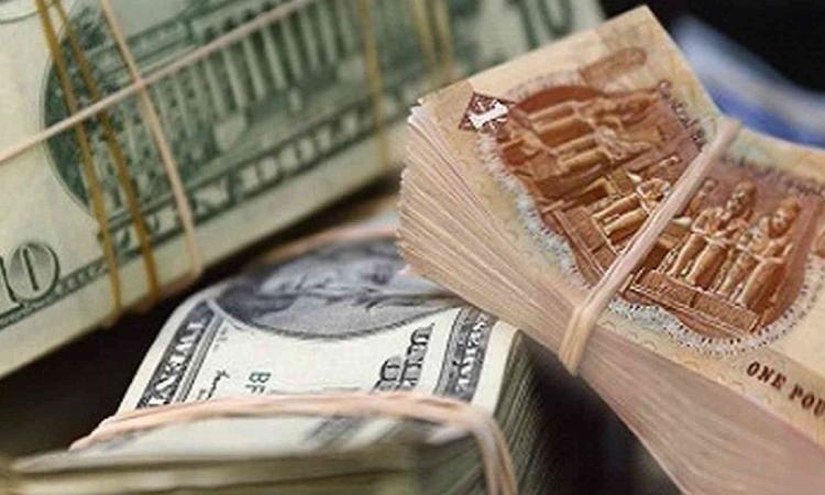 سعر الدولار مقابل الجنيه المصري اليوم الاربعاء 26-2-2025 في البنوك المحلية والسوق السوداء