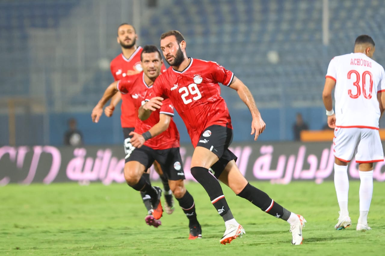 تشكيل الاهلي امام بتروجيت اليوم في الدوري المصري.. الظهور الأول للصفقة الجديدة