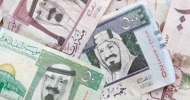 لحظياً.. سعر الريال السعودي اليوم السوق السوداء الاربعاء 26 فبراير 2025 وفق آخر تحديثات لقيمتي البيع والشراء