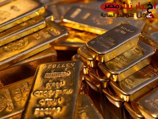 سعر سبيكة ذهب 10 جرام btc اليوم الاحد الموافق 16 فبراير 2025 وفق آخر تحديث صادر عن الشعبة العامه للذهب