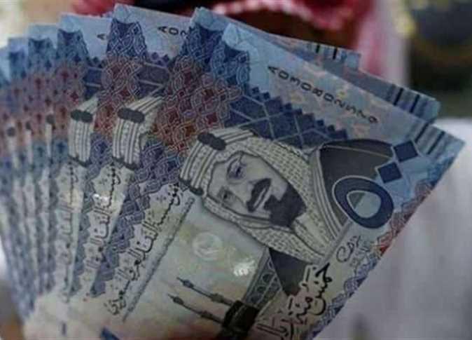 الآن سعر الريال السعودي مقابل الجنيه المصري في ختام التعاملات المسائية بتاريخ 25 فبراير 2025