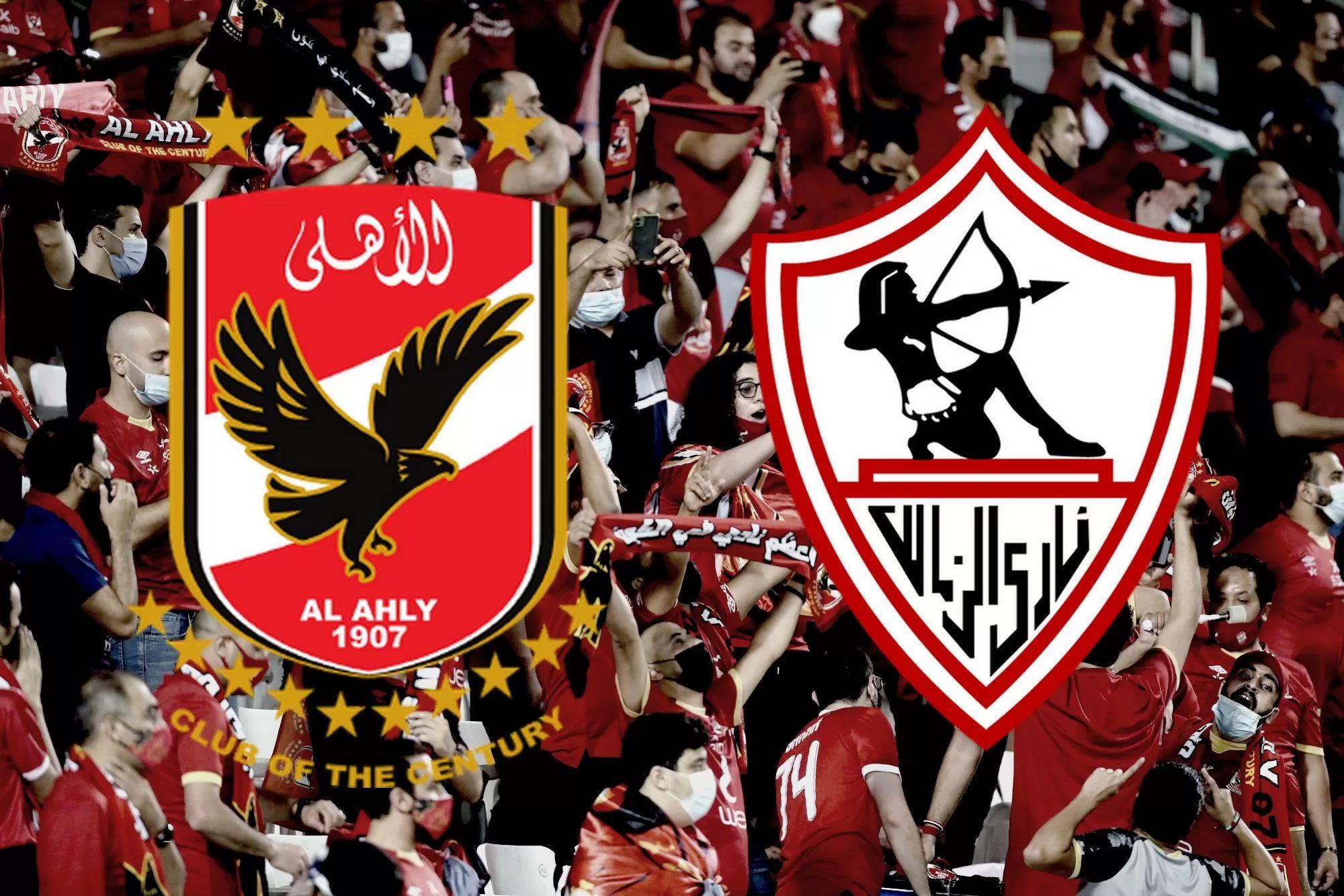 موقف بن شرقي: تشكيل الأهلي المتوقع امام الزمالك اليوم في الجولة الـ15 من الدوري المصري