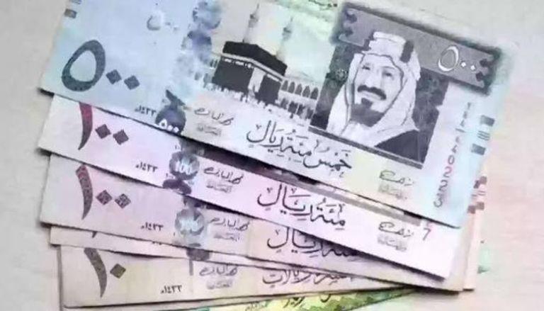 اخر تحديث.. سعر الريال السعودي اليوم الجمعة 28 فبراير 2025 في البنوك المحلية والسوق السوداء