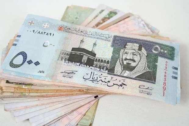 استقرار سعر الريال السعودى مقابل الجنية المصري اليوم الثلاثاء 25 فبراير 2025 في مصرف ابوظبي وجميع البنوك