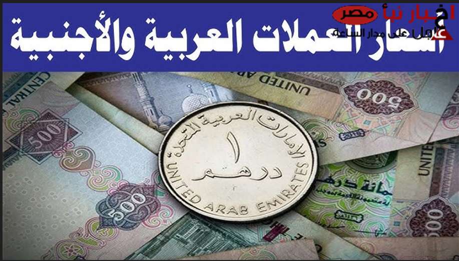 ارتفاع أسعار العملات اليوم في السوق السوداء في مصر: تحديث جديد للبيع والشراء