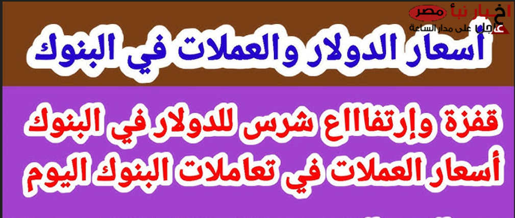 ارتفاع الدولار واليورو: أسعار العملات اليوم الجمعة في البنوك المصرية والسوق السوداء