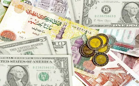 استقرار سعر الدولار مقابل الجنيه المصري اليوم الخميس 27 فبراير 2025 في السوق السوداء والبنوك