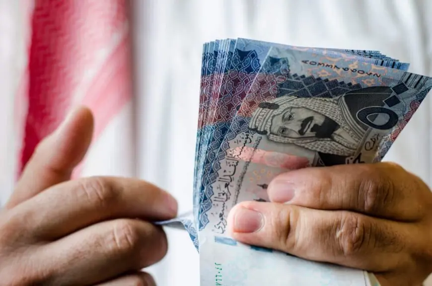 “أخر تحديث” .. سعر الريال السعودي يستقر أمام الجنيه المصري في السوق السوداء