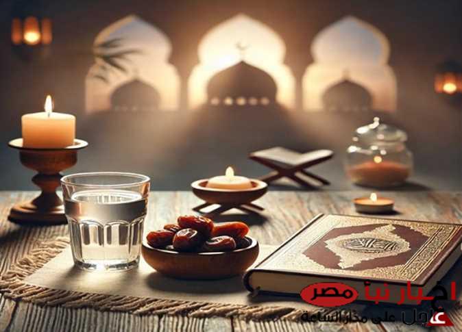 دعاء رمضان مكتوب من القرأن والسنة.. اللهم إني أسألك من الخير كله عاجله وآجله