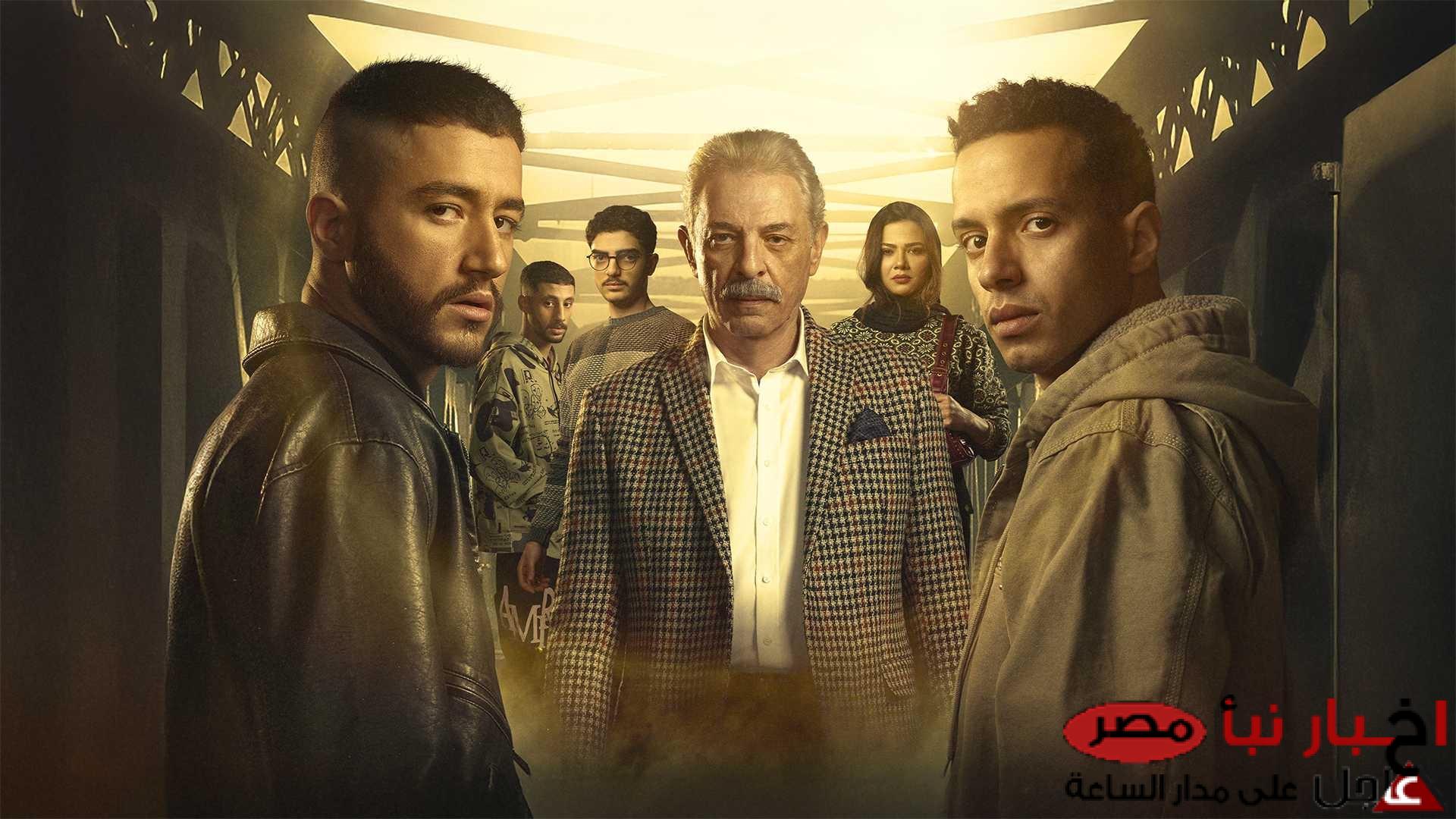 “دراما تخطف الأنظار” موعد عرض مسلسل ولاد الشمس عبر قناتي ON وCBC يوميا في رمضان 2025